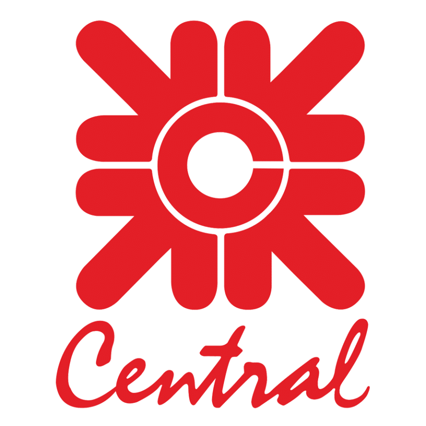 central logo