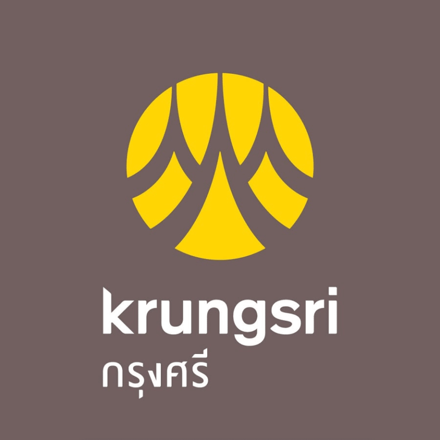 krungsri logo