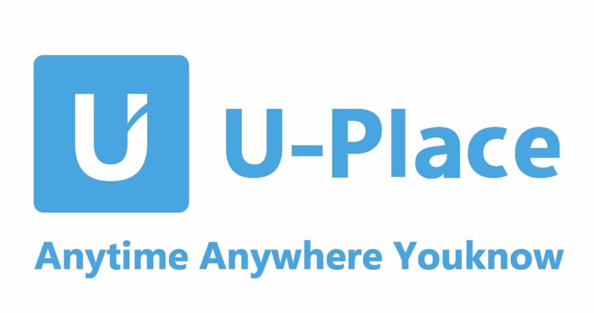 รวมLogo_190206_0003 U-Place