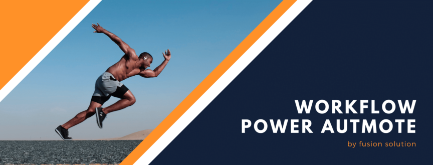 workflow power autmote