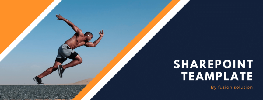 SharePoint teamplate