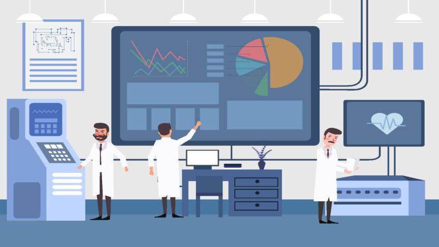 —Pngtree—original technology worker office environment_4203620