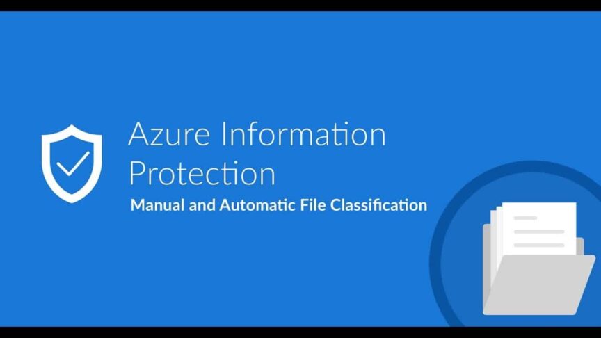 Azure Information Protection