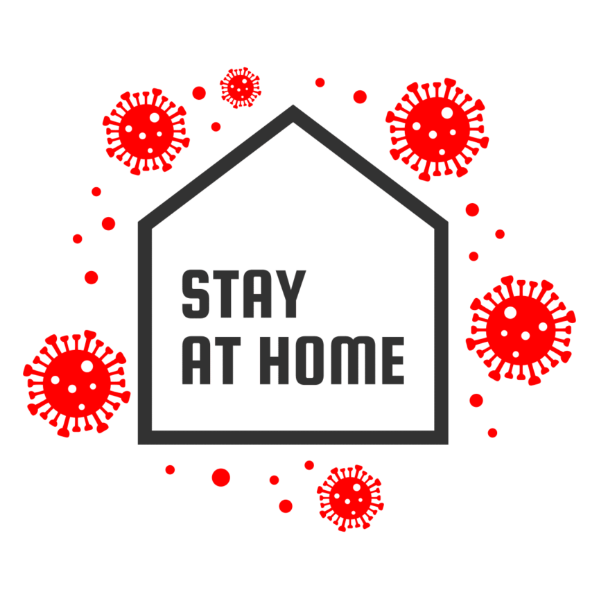 —Pngtree—stay at home symbol for_5336854