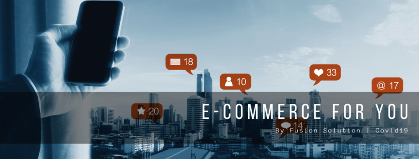 E-Commerce for you