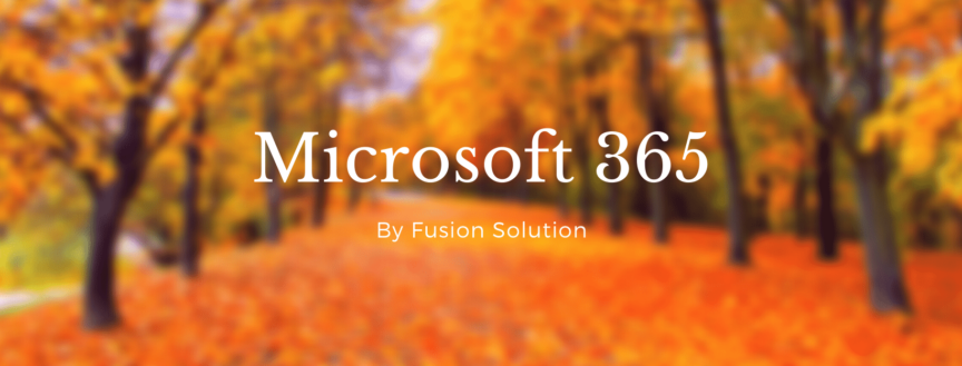 Microsoft 365 Microsoft 365