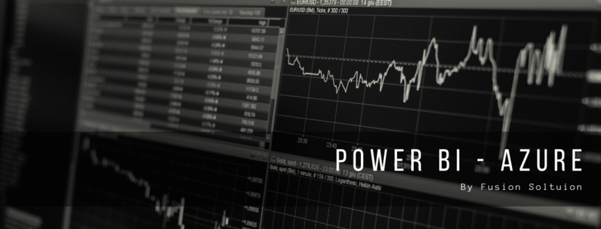 Power BI – Azure
