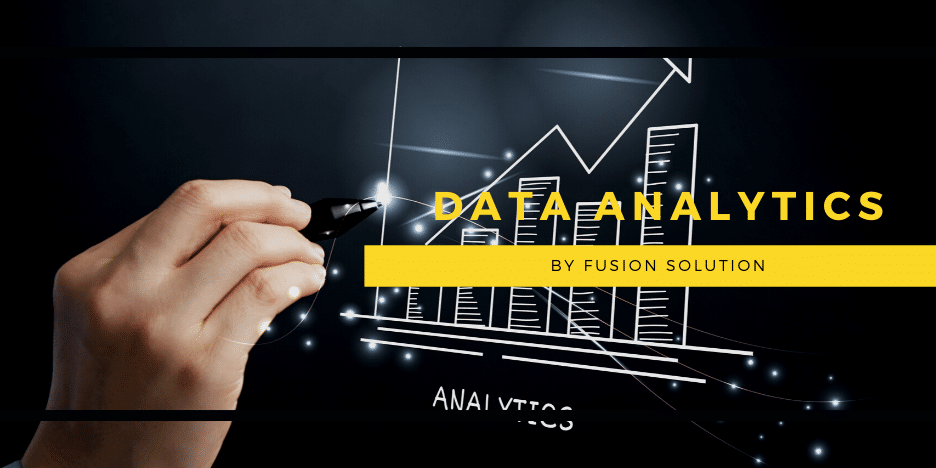 Analytics data คืออะไร สำคัญอย่างไร องค์กรแบบไหนควรเลือกใช้