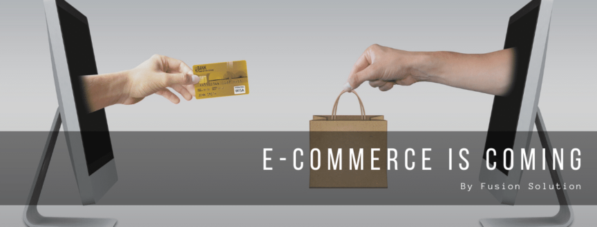 e commerce