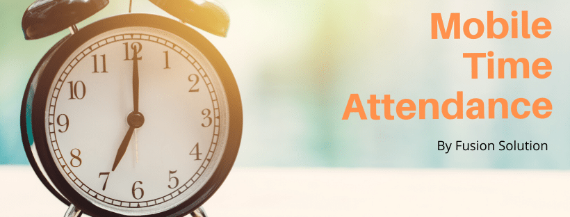 Time Attendance
