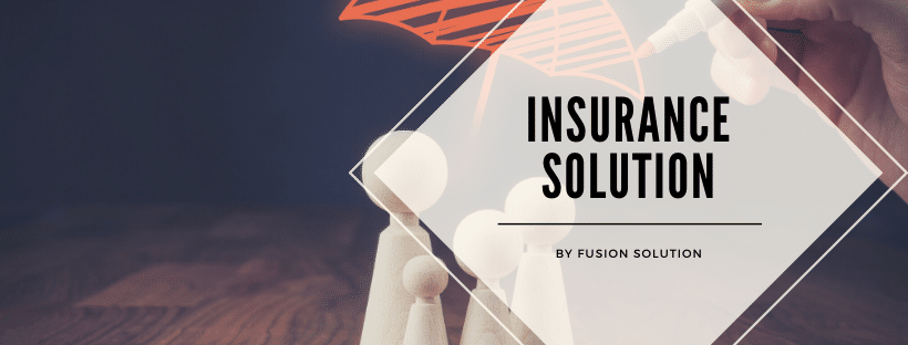 Insurance Solution