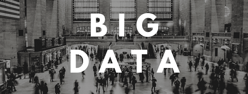 ฺBig Data คือ