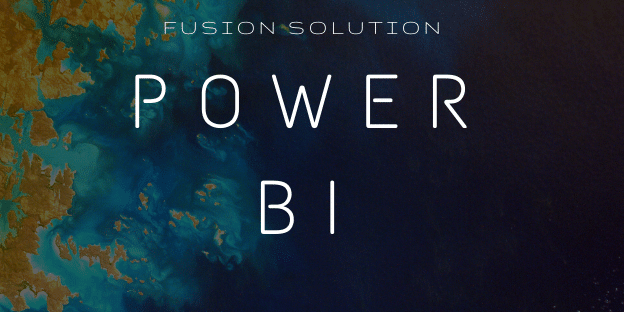 power- bi
