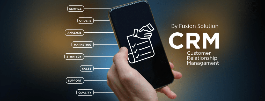 CRM