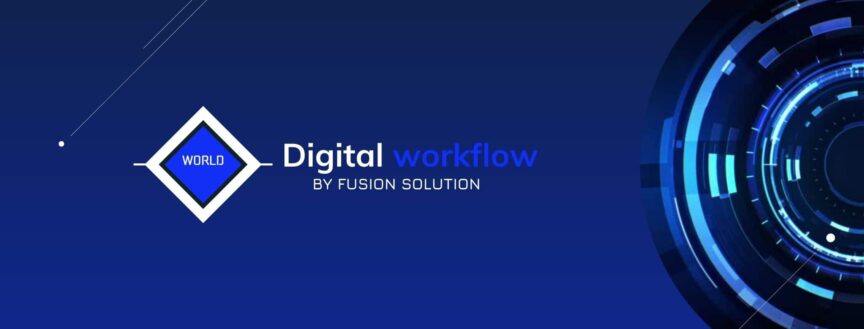 Digital workflow