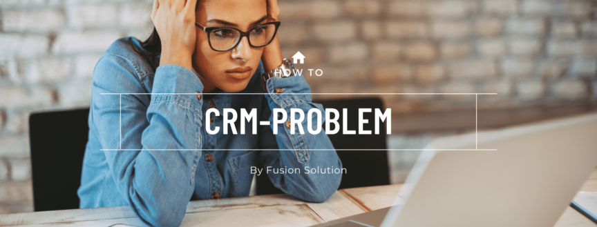 How to CRM