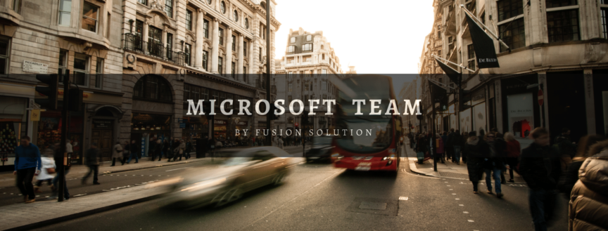Microsoft Teams