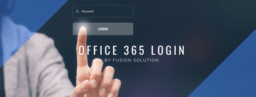 Office 365 Login