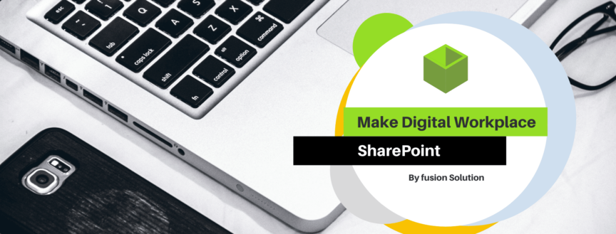 Make Digital Workplace