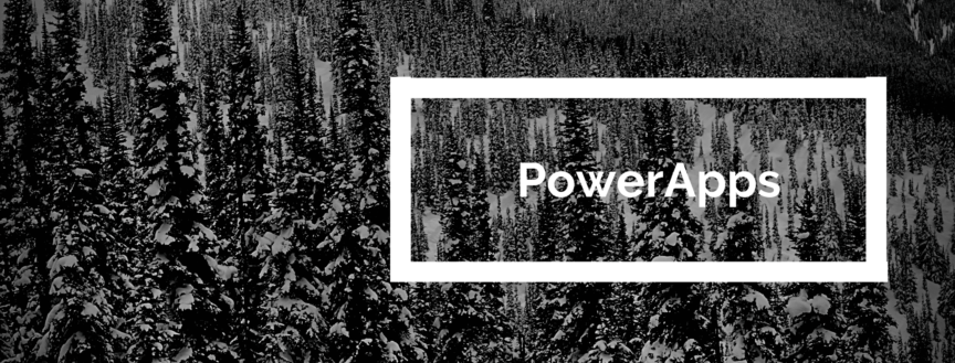 PowerApps