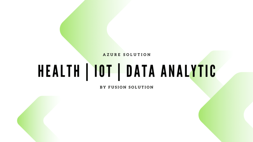 IoT_Health_Data Analytic