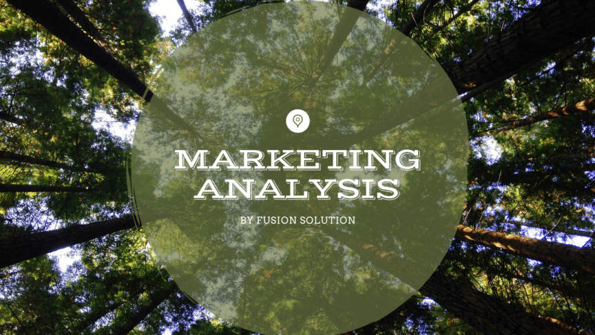Marketing Analysis market analysis