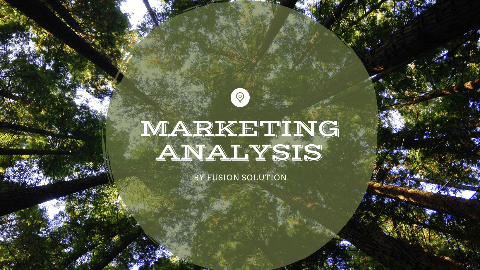 market analysis