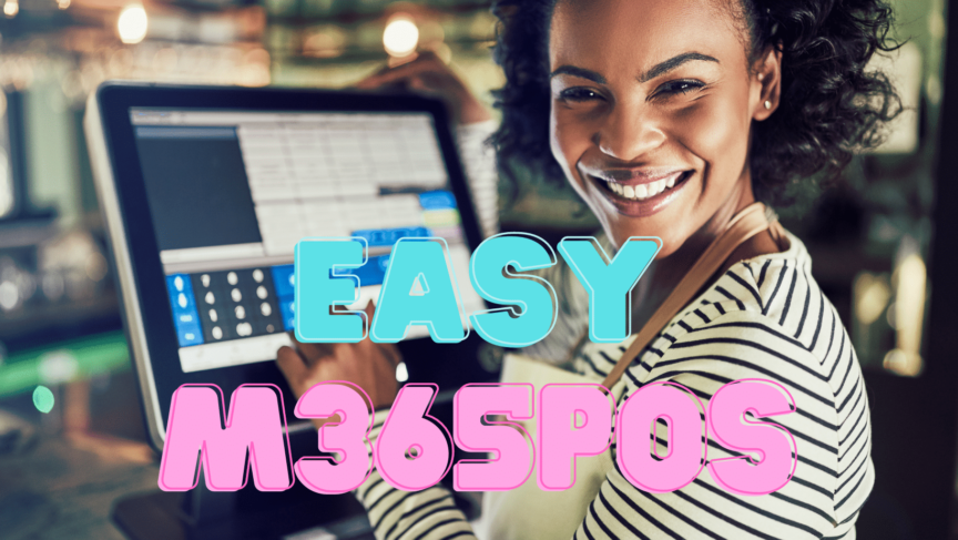 Easy M365POS