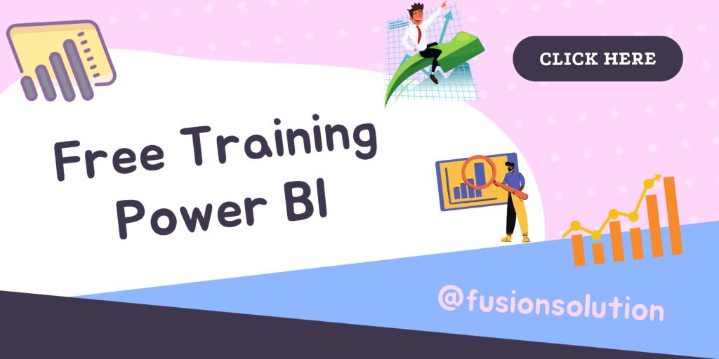 free power bi training