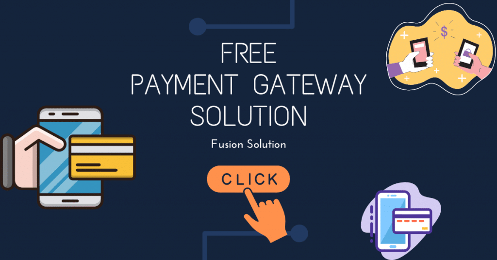 payment gateway องค์กร