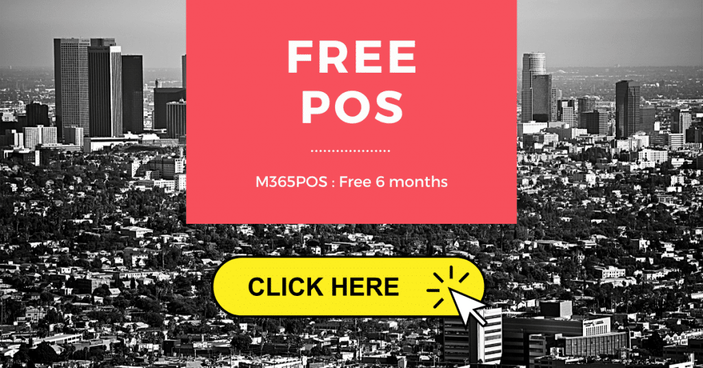M365POS