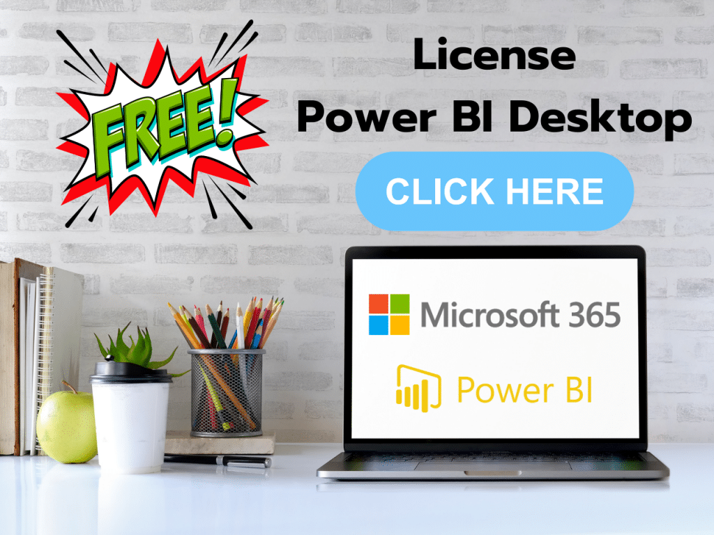 Free Power Bi desktop