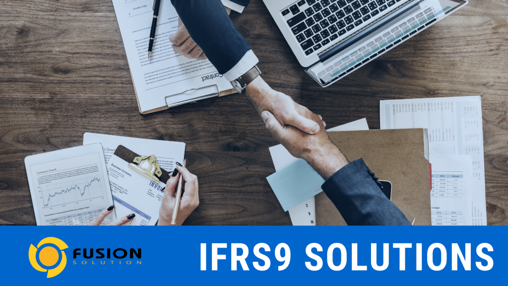 IFRS9 Solutions