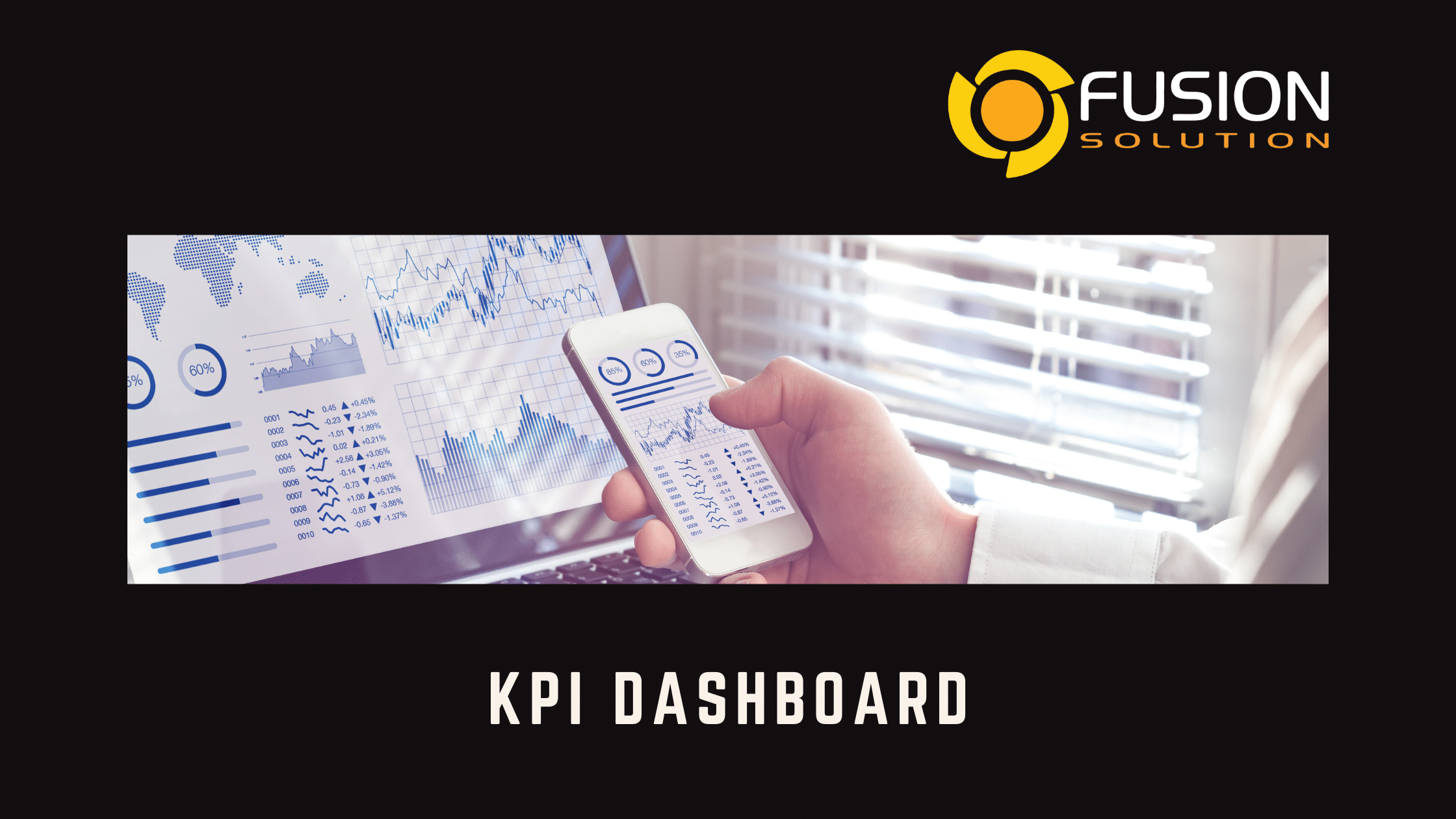 KPI Dashboard