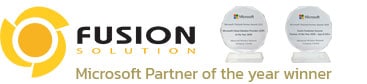 Fusion Solution