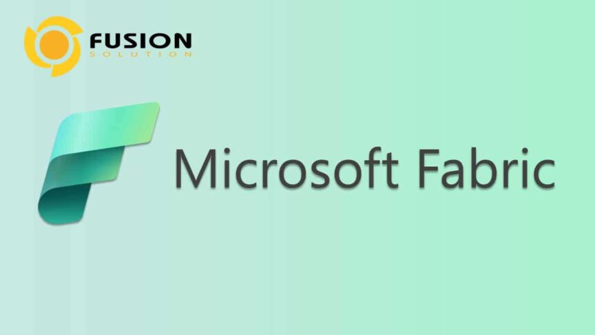 Microsoft Fabric