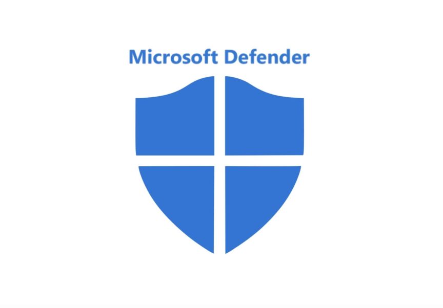defender antivirus