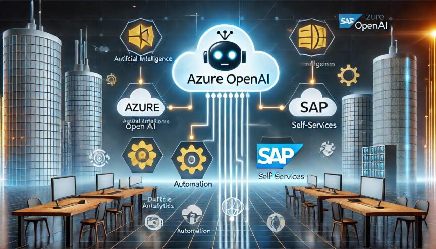 Azure_OpenAI_SAP_Self_Services