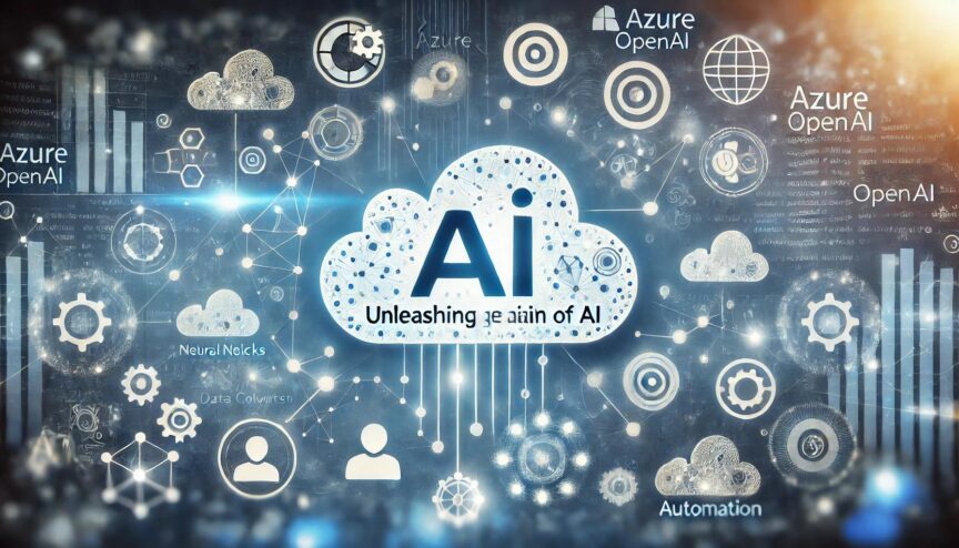Azure_OpenAI_Unleashing_Power_of_AI