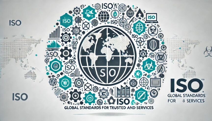 ISO_Global_standards