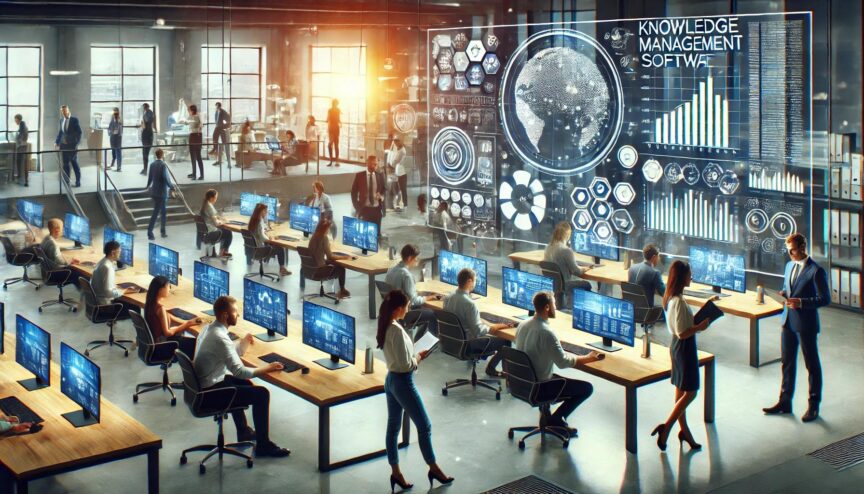Knowledge_Management_Software