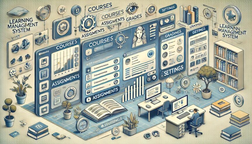 Learning_Management_System