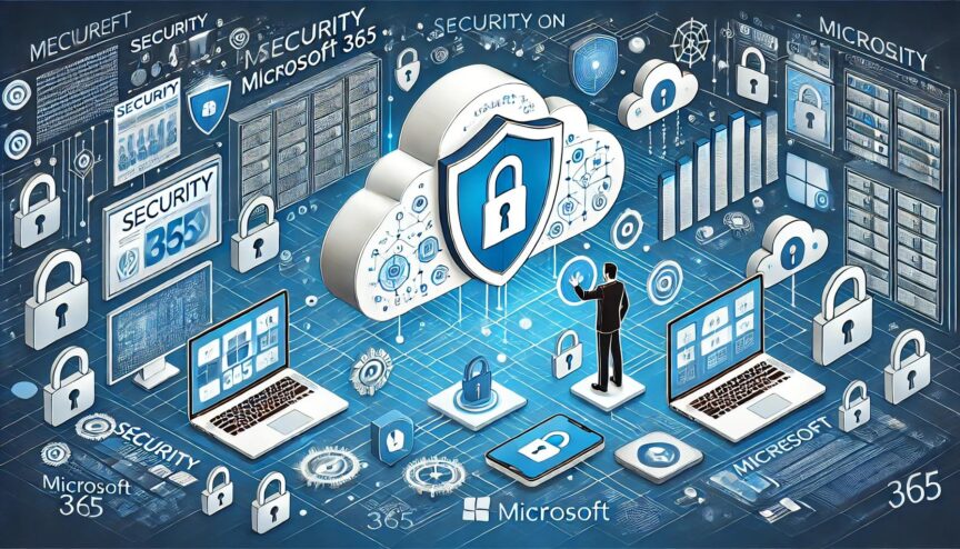 Security_on_Microsoft_365