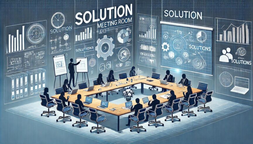 Solution_Meeting_Room