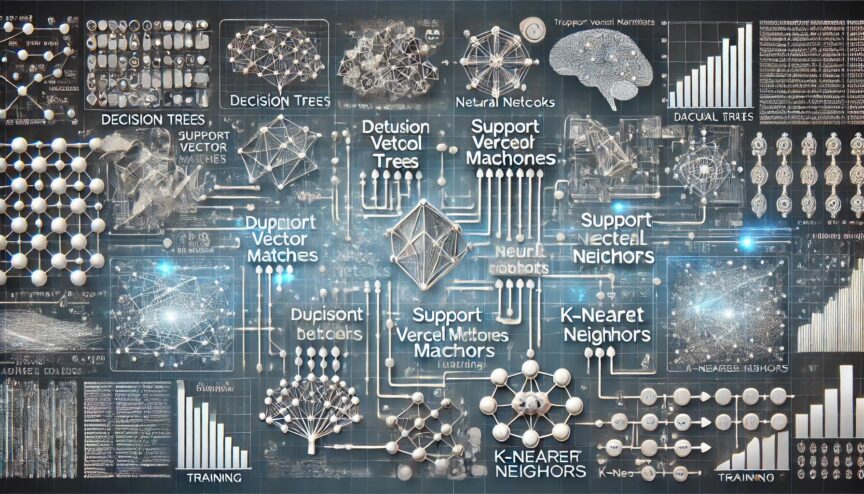 Machine_Learning_Algorithms