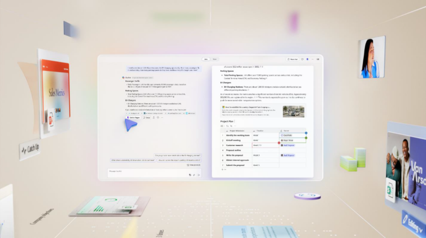 Microsoft-Copilot-Wave-2-Pages-Python-in-Excel-and-Agents