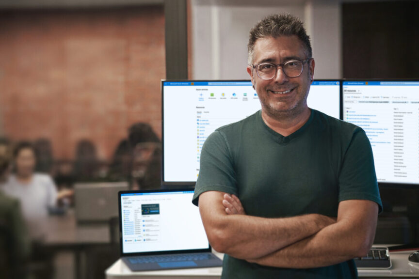 Windows Server 2025