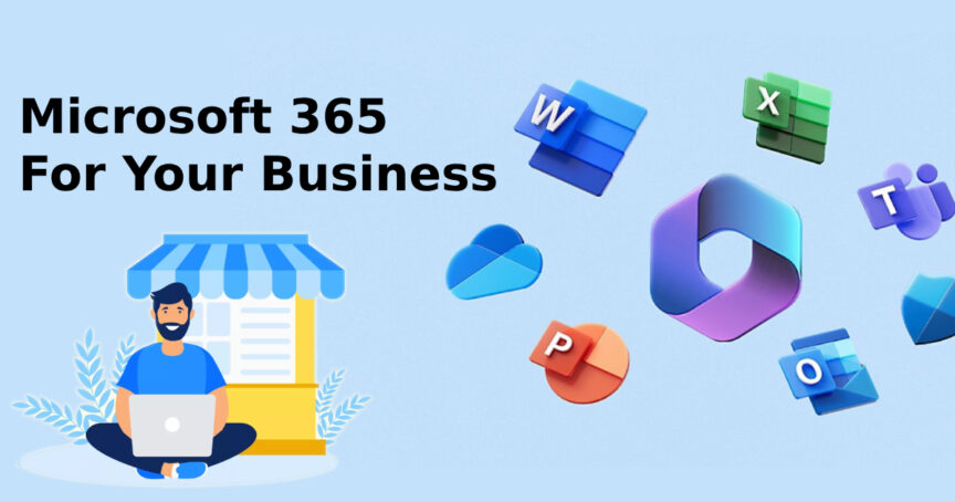 Microsoft 365 for Your business Microsoft 365 for Your business