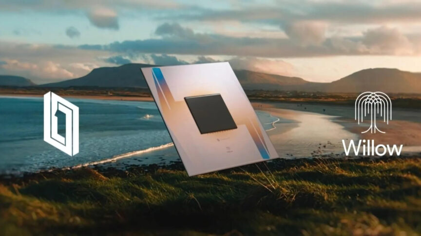 google willow google willow