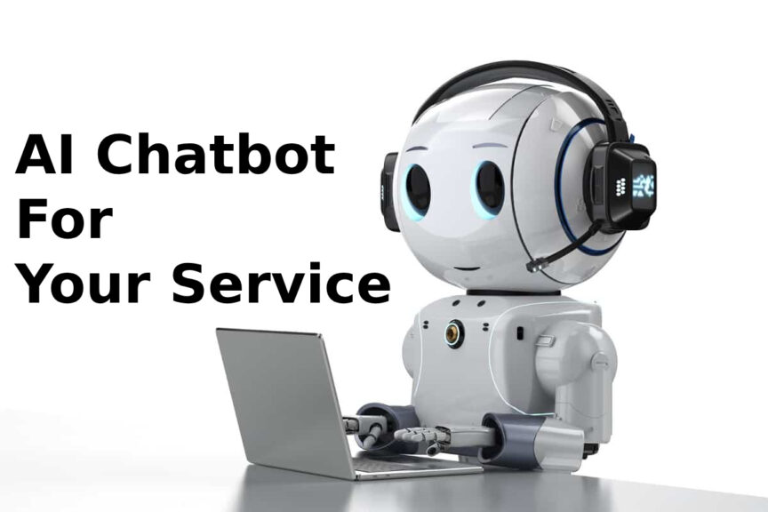 how to create a chatbot how to create a chatbot